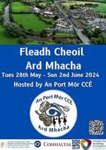 Watch Fleadh Cheoil M4ufreemovies