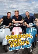Watch Gordon, Gino and Fred's Road Trip M4ufreemovies