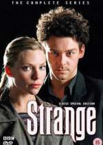 Watch Strange M4ufreemovies