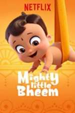 Watch Mighty Little Bheem M4ufreemovies