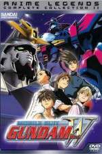 Watch Mobile Suit Gundam Wing M4ufreemovies