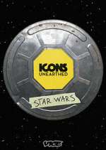 Watch Icons Unearthed: Star Wars M4ufreemovies