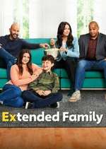 Watch Extended Family M4ufreemovies