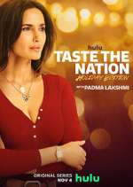 Watch Taste the Nation with Padma Lakshmi M4ufreemovies