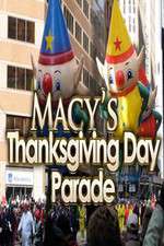 Watch Macy's Thanksgiving Day Parade M4ufreemovies