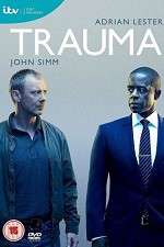 Watch Trauma (UK) M4ufreemovies