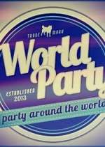 Watch World Party M4ufreemovies