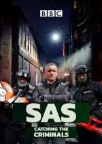 Watch SAS: Catching the Criminals M4ufreemovies