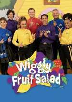 Watch Wiggly Fruit Salad M4ufreemovies
