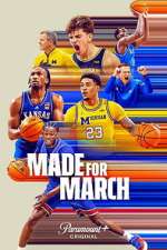 Watch Made For March M4ufreemovies