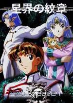 Watch Crest of the Stars M4ufreemovies