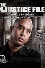 Watch The Injustice Files M4ufreemovies