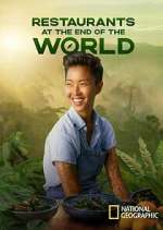 Watch Restaurants at the End of the World M4ufreemovies