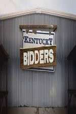 Watch Kentucky Bidders M4ufreemovies
