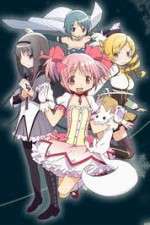Watch Maho Shojo Madoka Magica M4ufreemovies