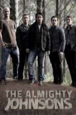 Watch The Almighty Johnsons M4ufreemovies