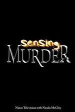 Watch Sensing Murder M4ufreemovies