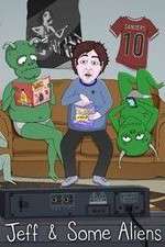 Watch Jeff & Some Aliens M4ufreemovies