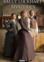 Watch The Sally Lockhart Mysteries M4ufreemovies