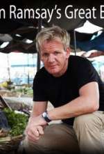 Watch Gordon's Great Escape M4ufreemovies