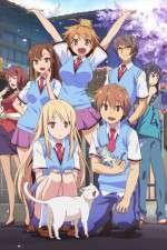 Watch Sakurasou no Pet na Kanojo M4ufreemovies