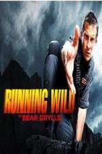 Watch Running Wild with Bear Grylls M4ufreemovies