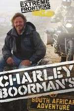 Watch Charley Boormans South African Adventure M4ufreemovies
