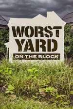 Watch Worst Yard on the Block M4ufreemovies