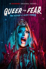 Watch Queer for Fear: The History of Queer Horror M4ufreemovies
