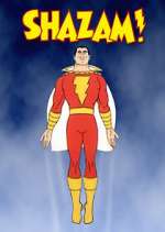 Watch Shazam: The Animated Series M4ufreemovies