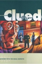Watch Cluedo M4ufreemovies