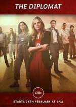 Watch The Diplomat M4ufreemovies