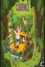 Watch Clarence 2014 M4ufreemovies