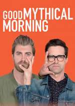 Watch Good Mythical Morning M4ufreemovies