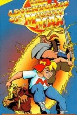 Watch Mighty Max M4ufreemovies