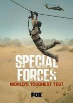 Watch Special Forces: World's Toughest Test M4ufreemovies