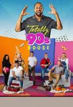 Watch Totally â€˜90s House Season 1 Episode 3 M4ufreemovies