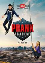 Watch Prank Academy M4ufreemovies