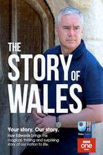 Watch The Story of Wales M4ufreemovies
