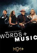 Watch Words + Music M4ufreemovies
