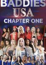 Watch Baddies USA M4ufreemovies