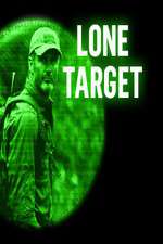Watch Lone Target M4ufreemovies
