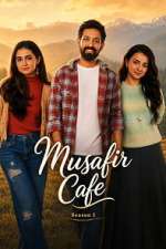 Watch Musafir Cafe M4ufreemovies