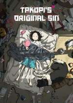 Watch Takopi\'s Original Sin M4ufreemovies