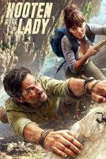 Watch Hooten & the Lady M4ufreemovies