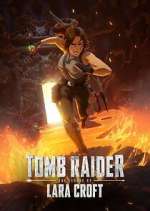 Watch Tomb Raider: The Legend of Lara Croft M4ufreemovies