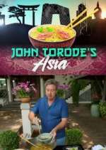 Watch John Torode's Asia M4ufreemovies