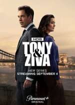 Watch NCIS: Tony & Ziva M4ufreemovies
