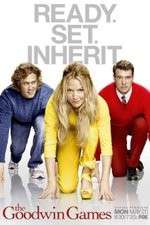 Watch The Goodwin Games M4ufreemovies