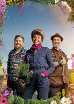 Watch The Great Garden Revolution M4ufreemovies